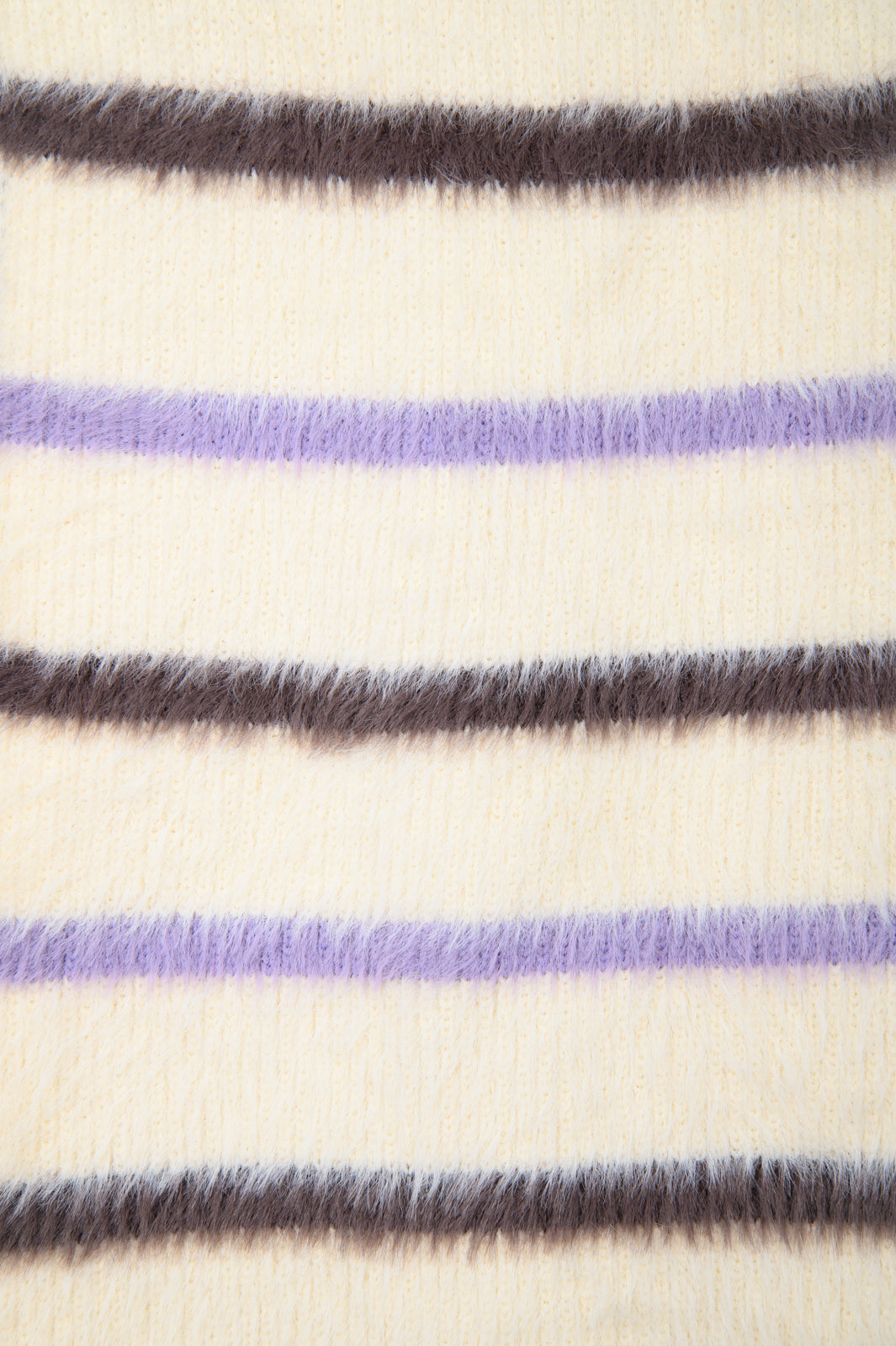 Schal gestrickt