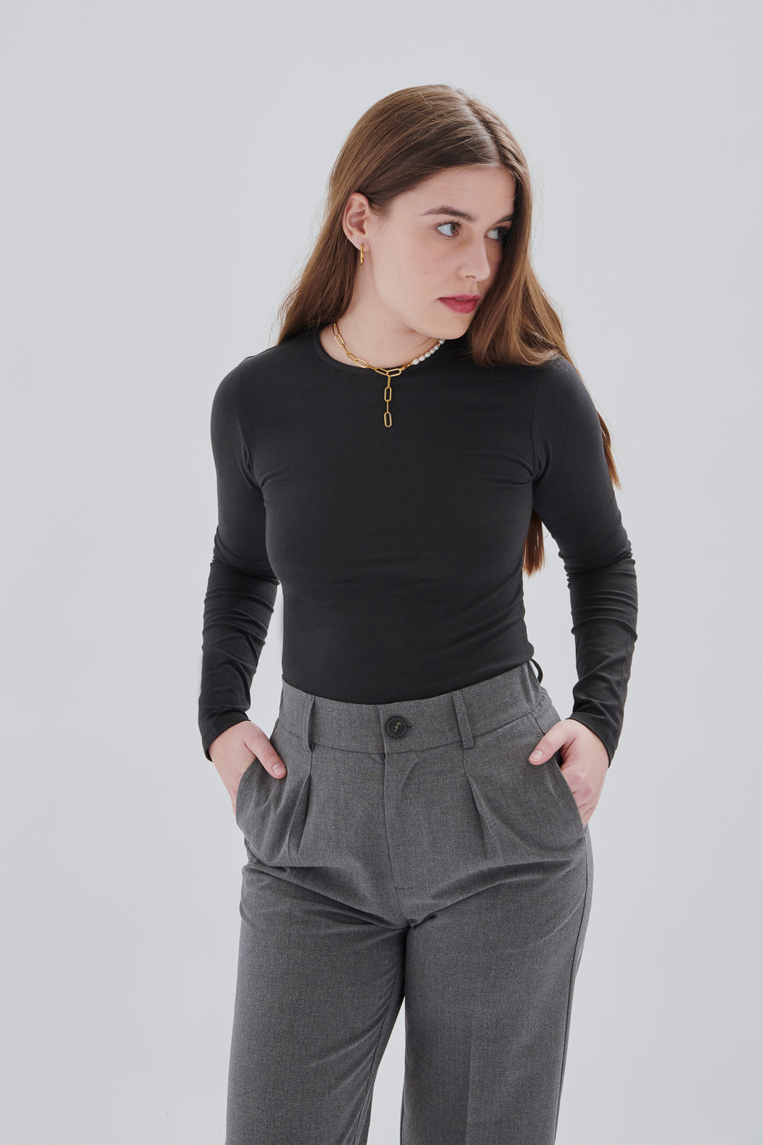 Body langarm