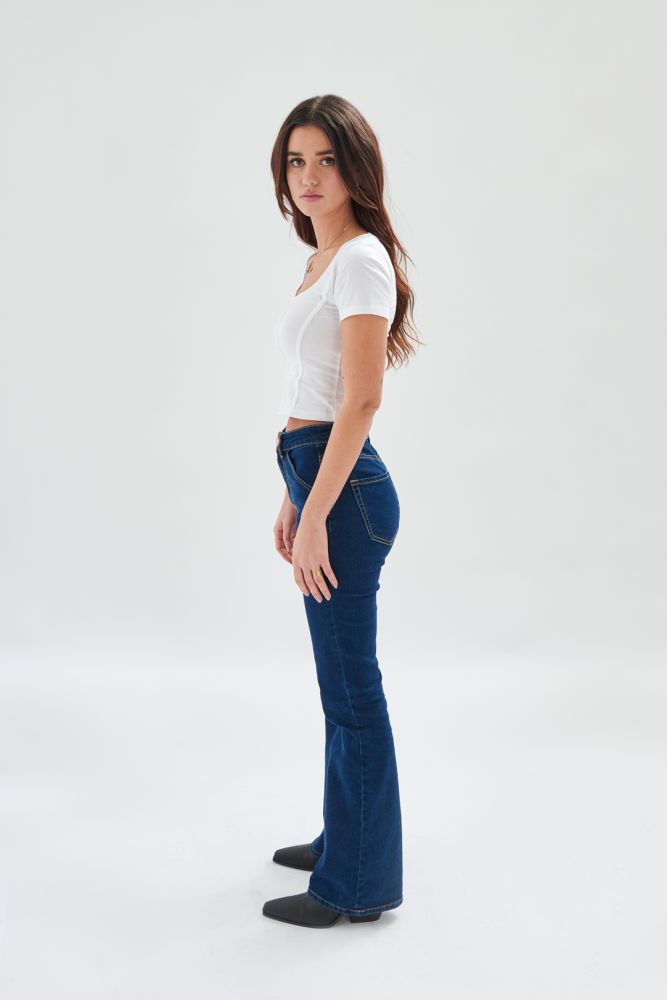 T-Shirt cropped