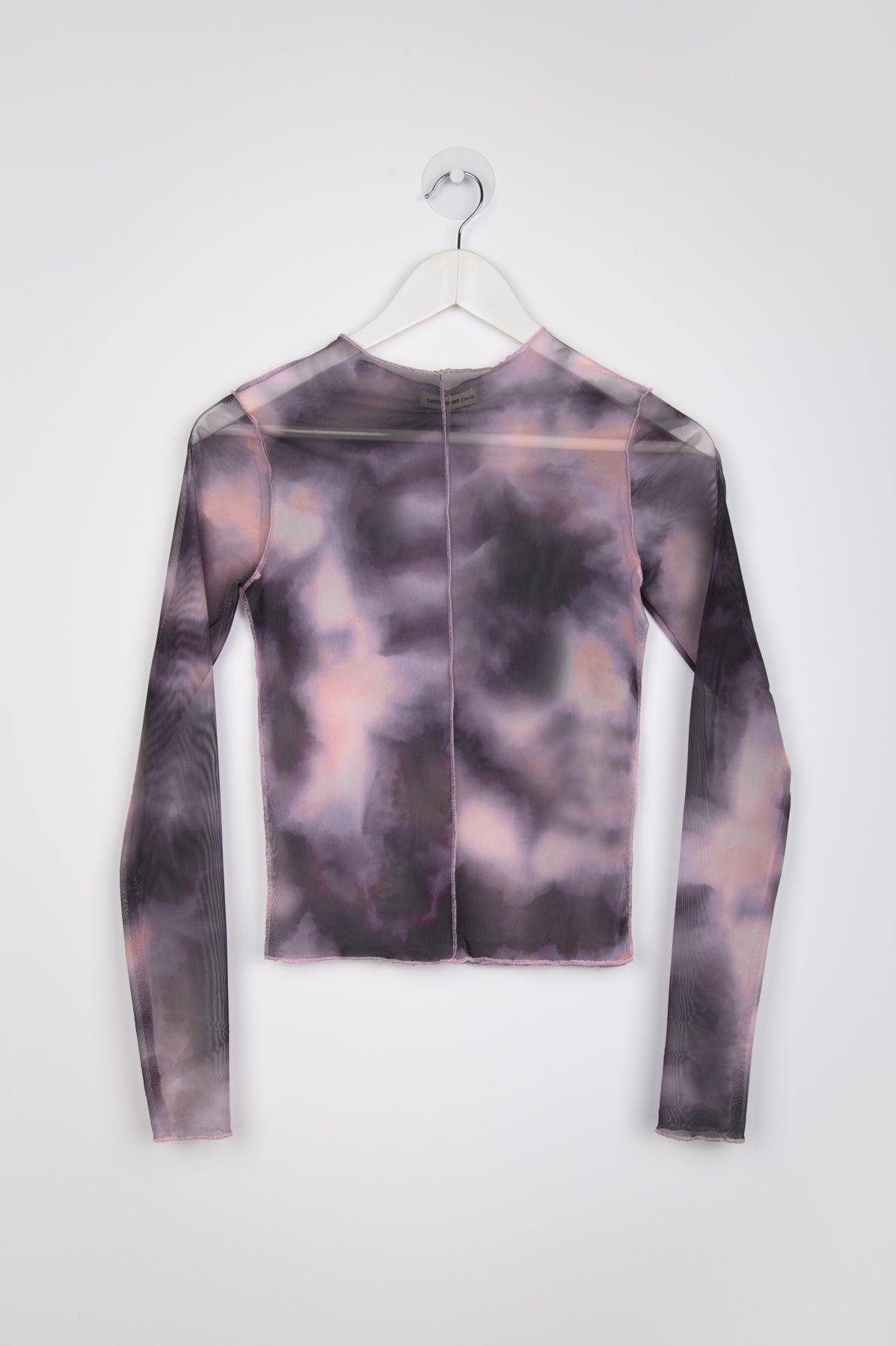 Shirt mit Print