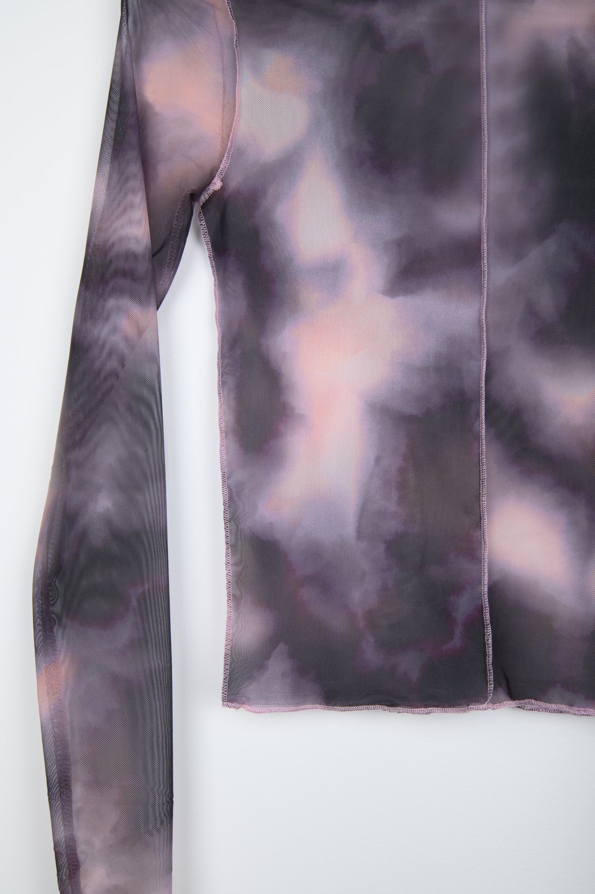 Shirt mit Print