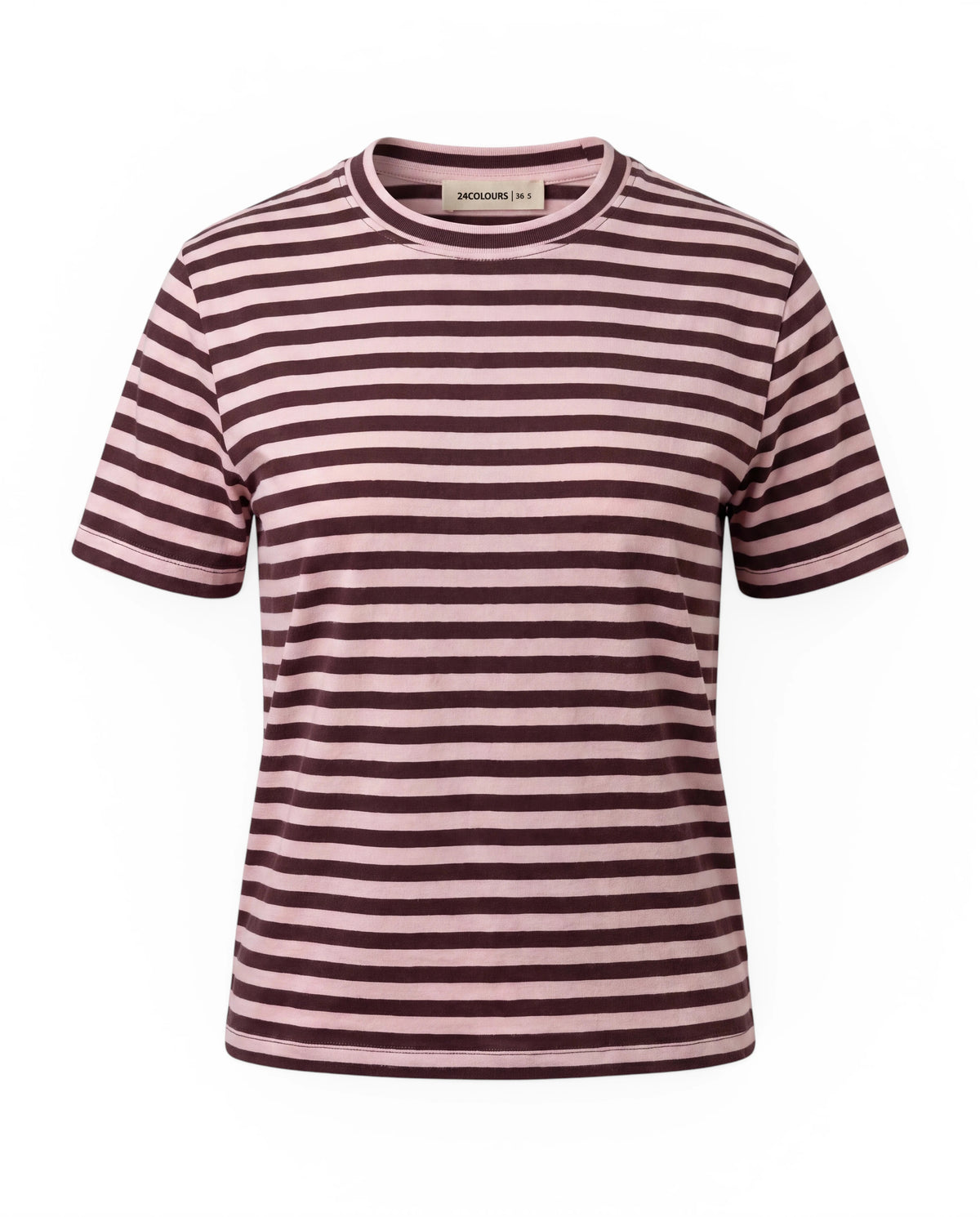 T-Shirt gestreift