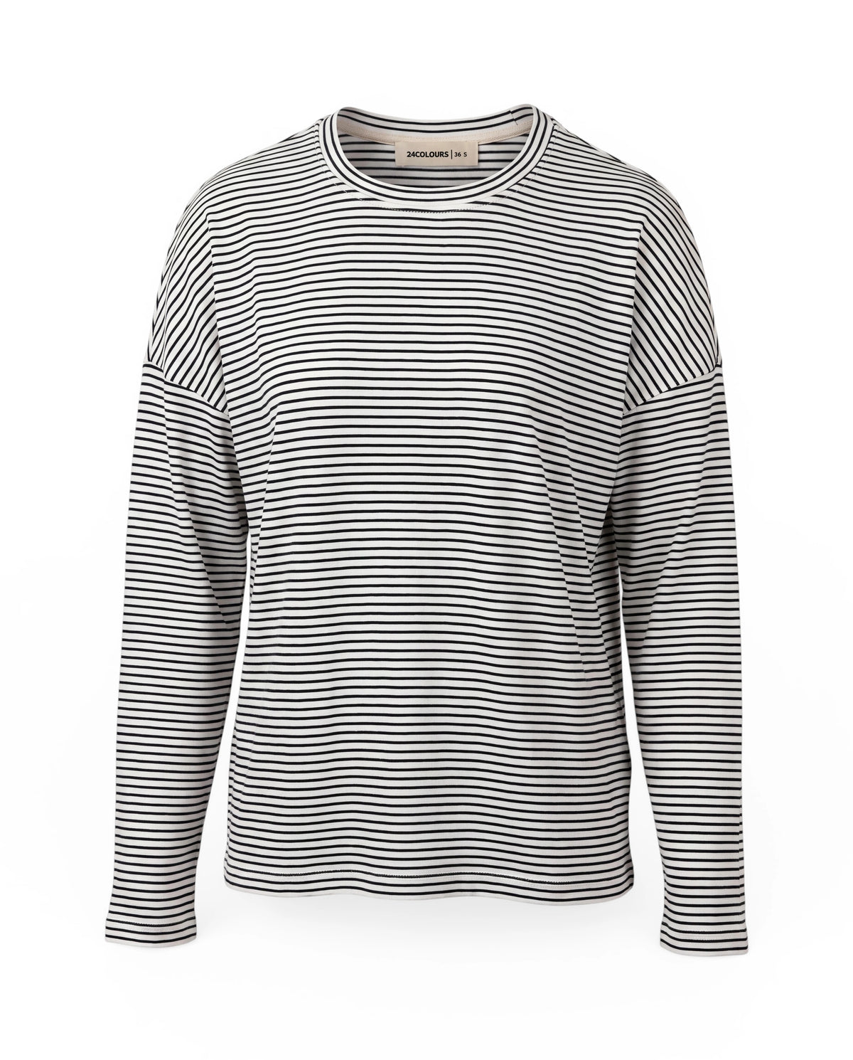 Shirt gestreift