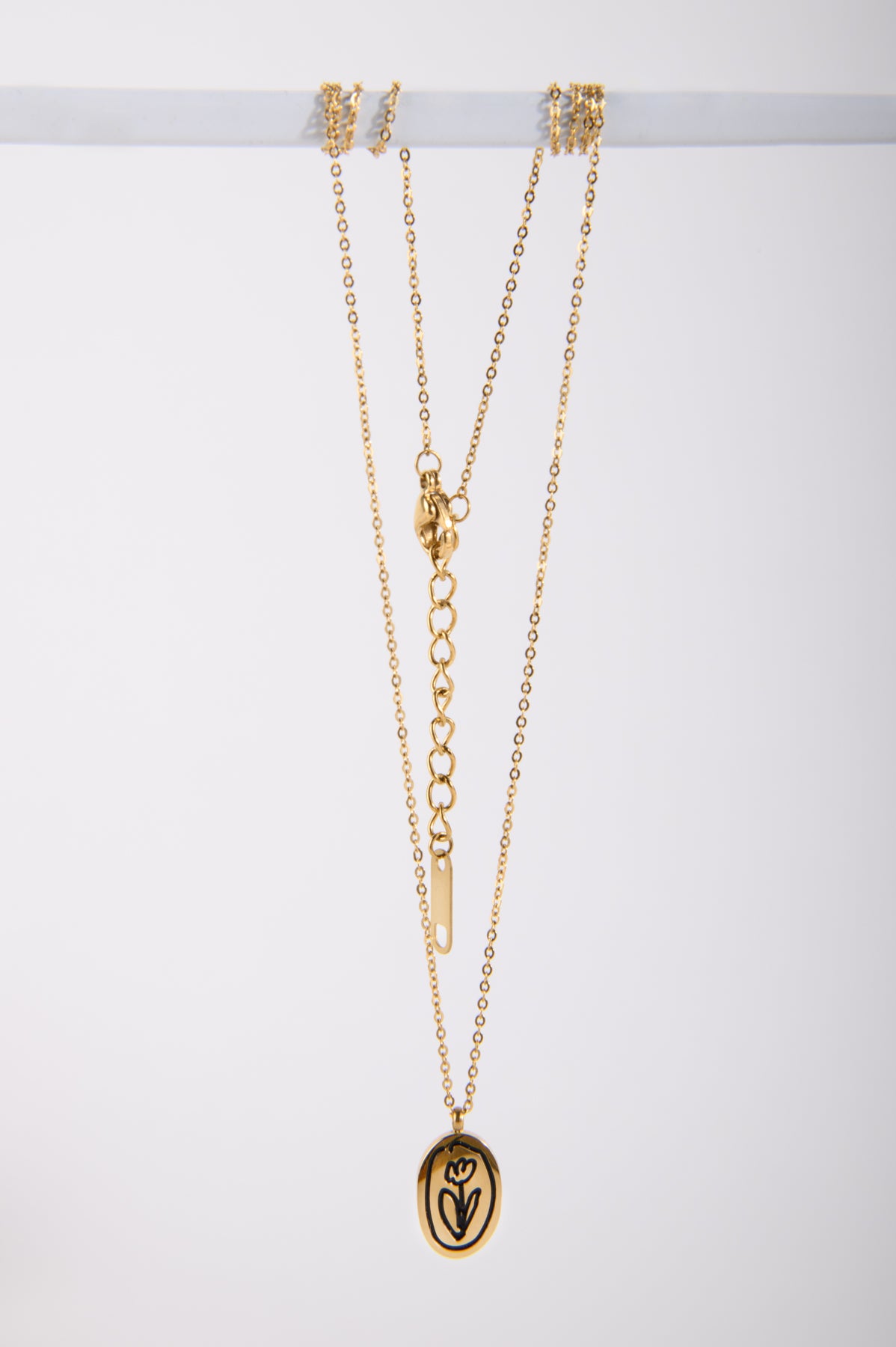 Kette In Gold
