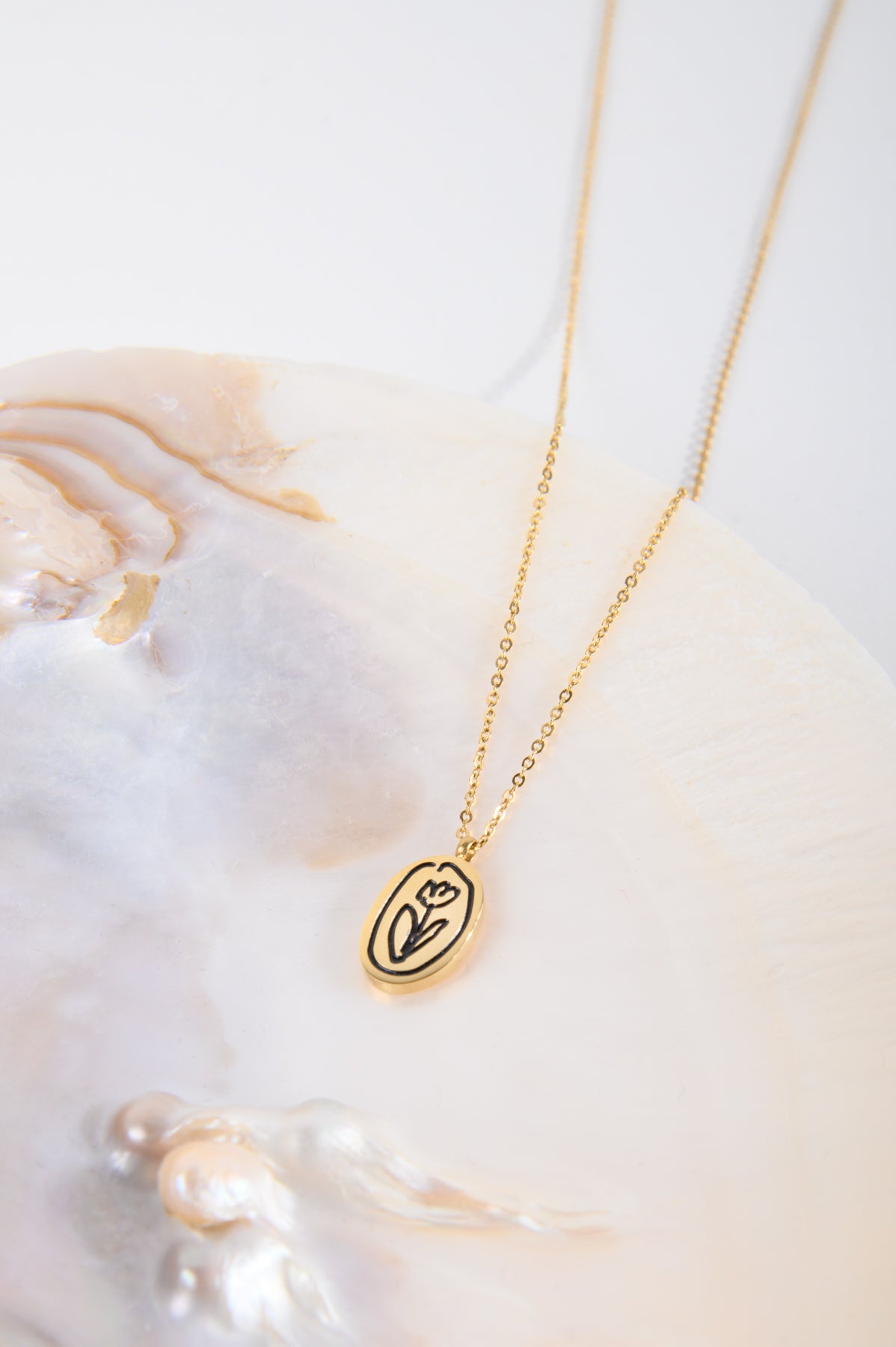 Kette In Gold