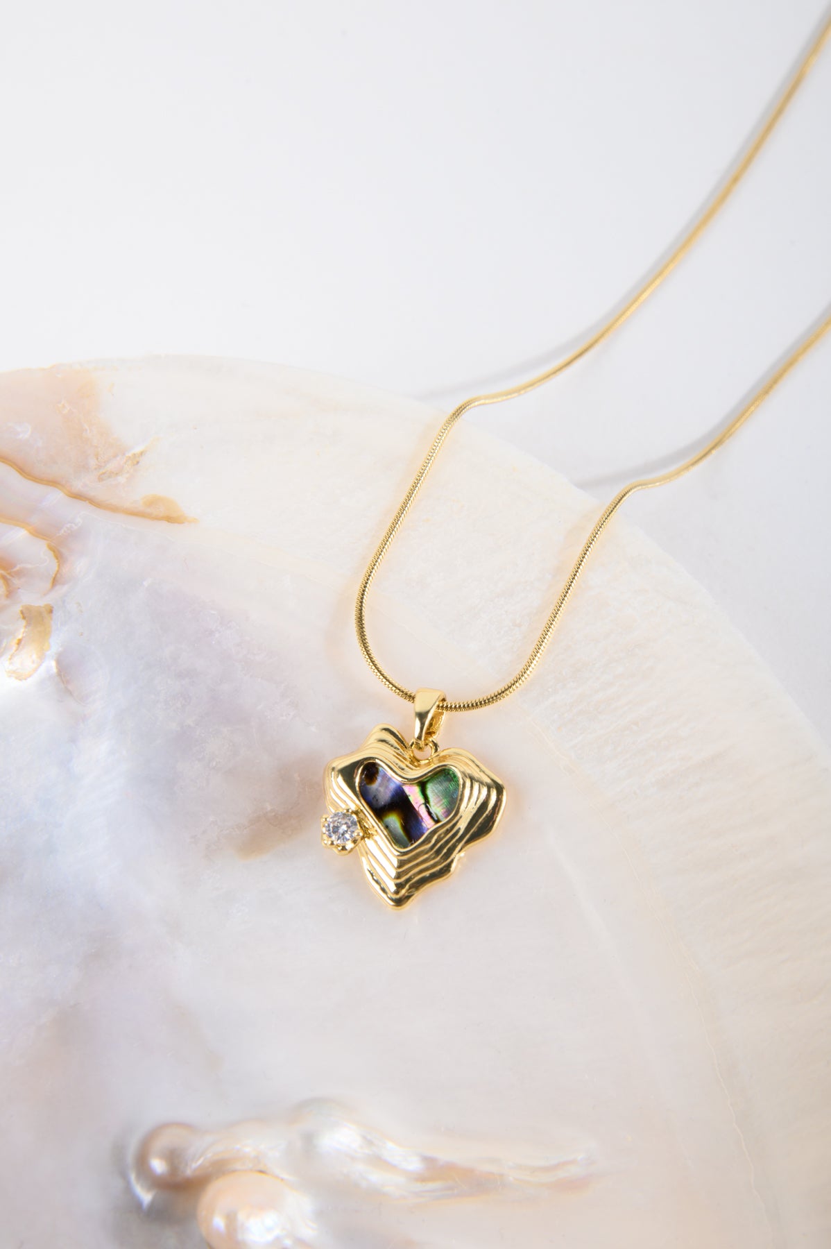 Kette Mit Anhänger