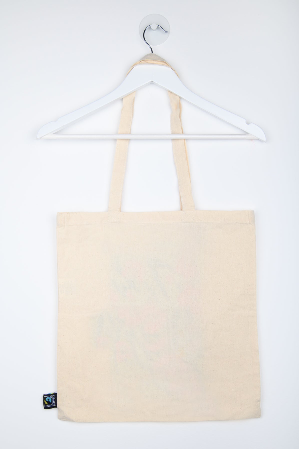 Tasche mit Aufdruck