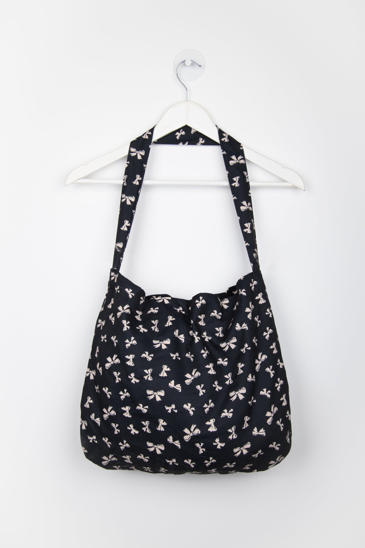 Tasche mit Print