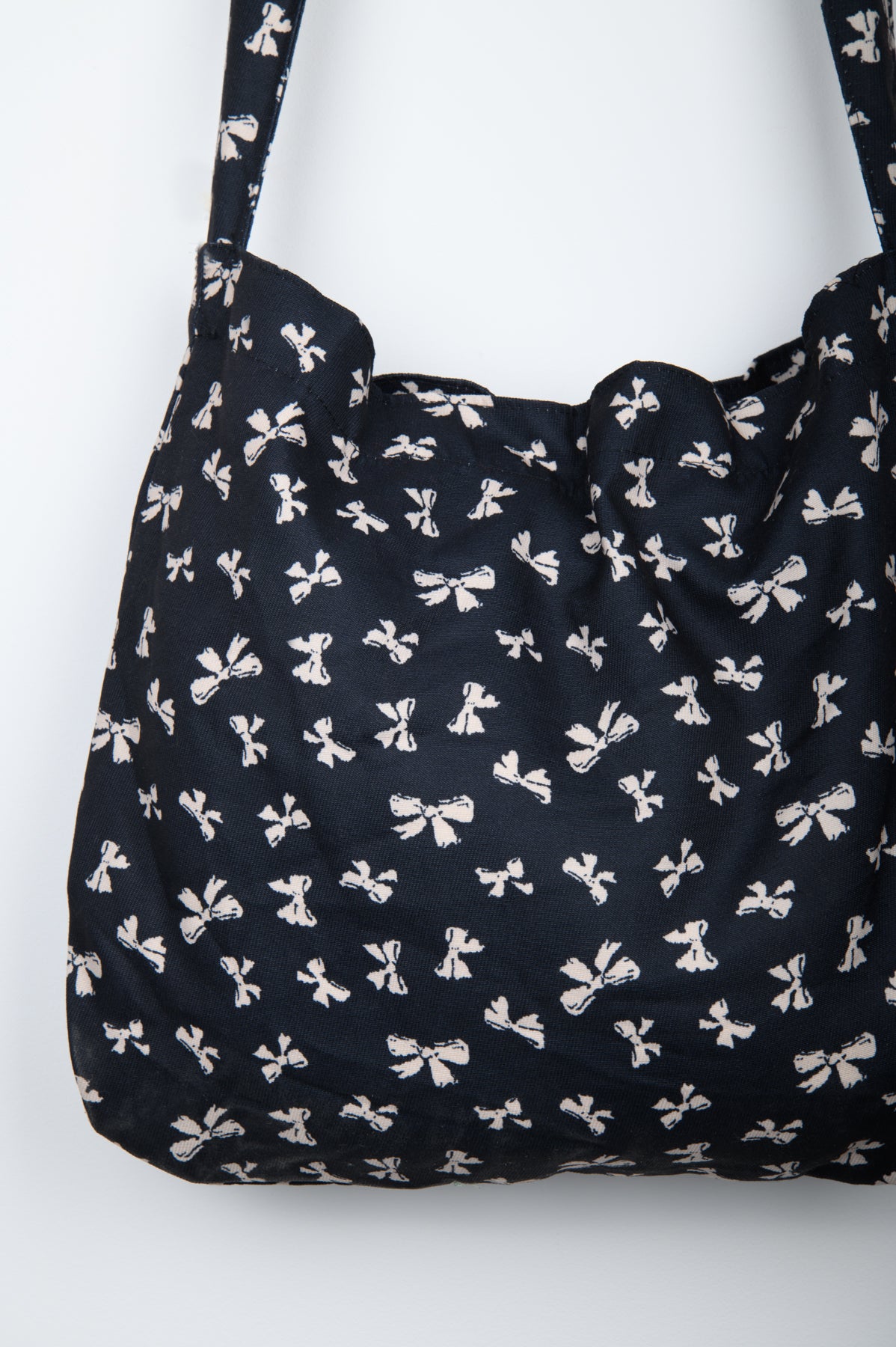 Tasche mit Print