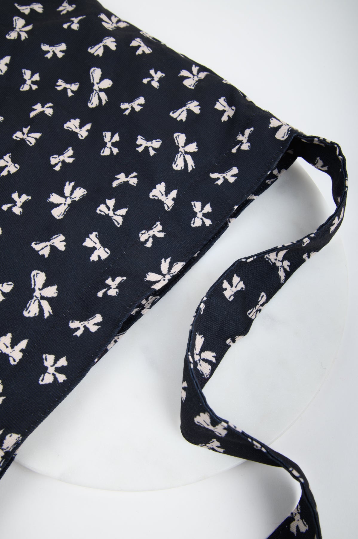 Tasche mit Print