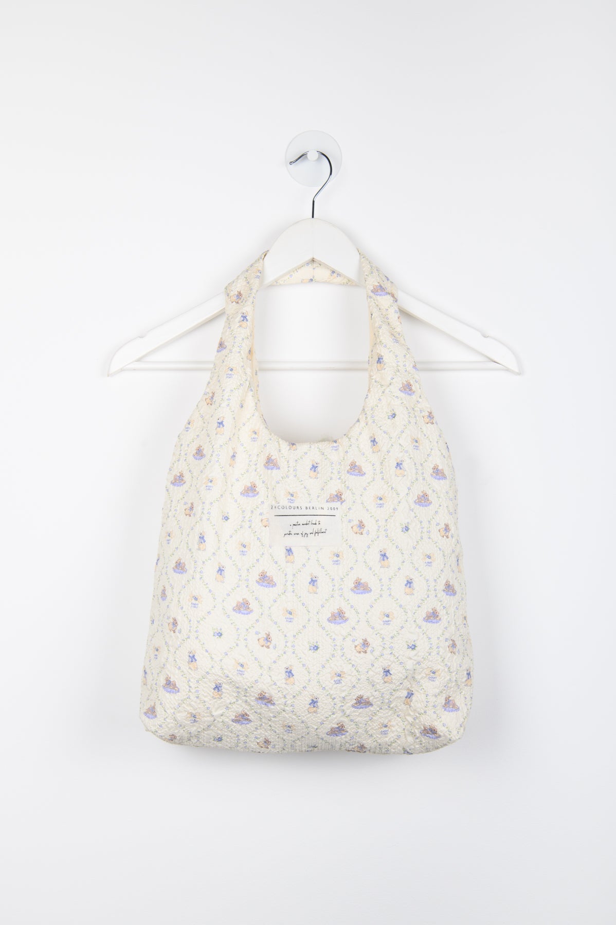 Tasche mit Print