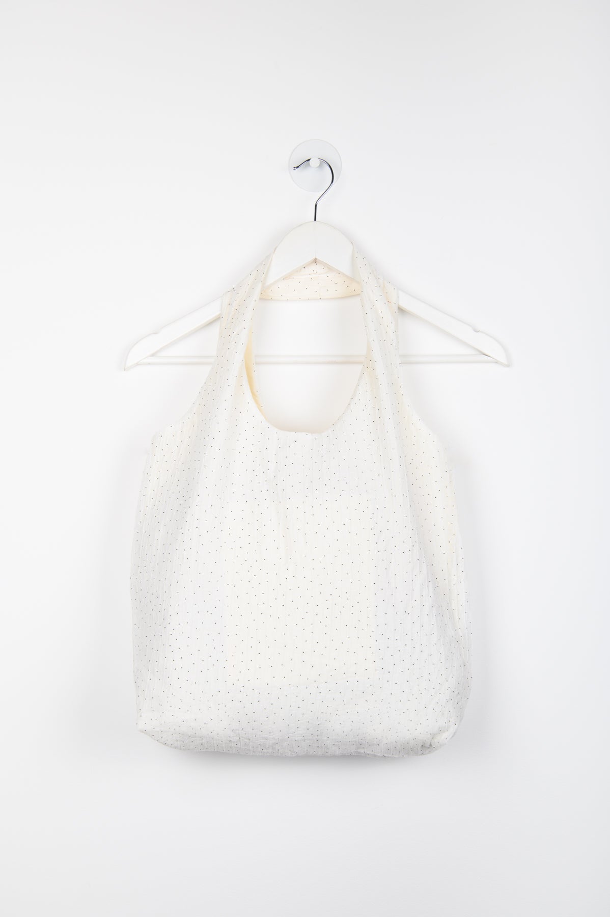 Tasche in Weiß