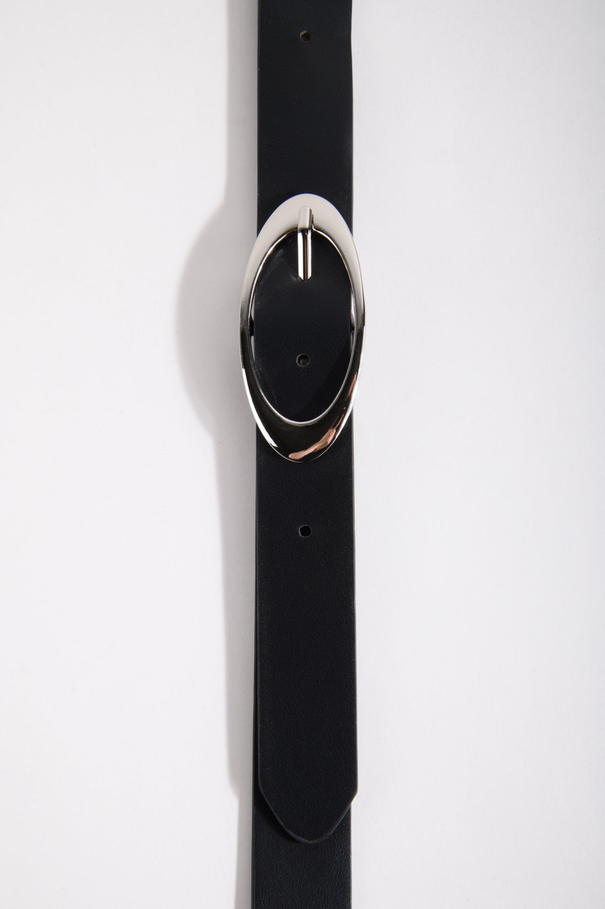 Gürtel in Schwarz