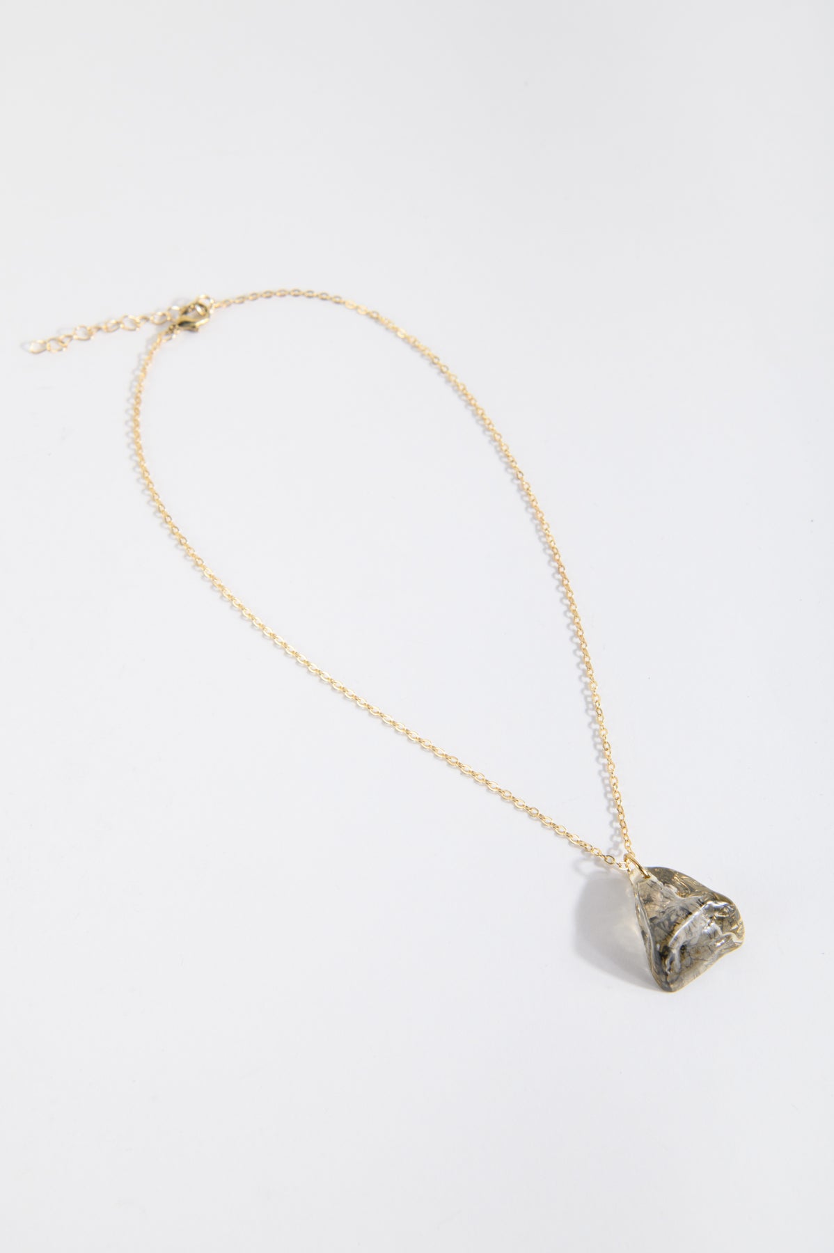 Kette in Gold