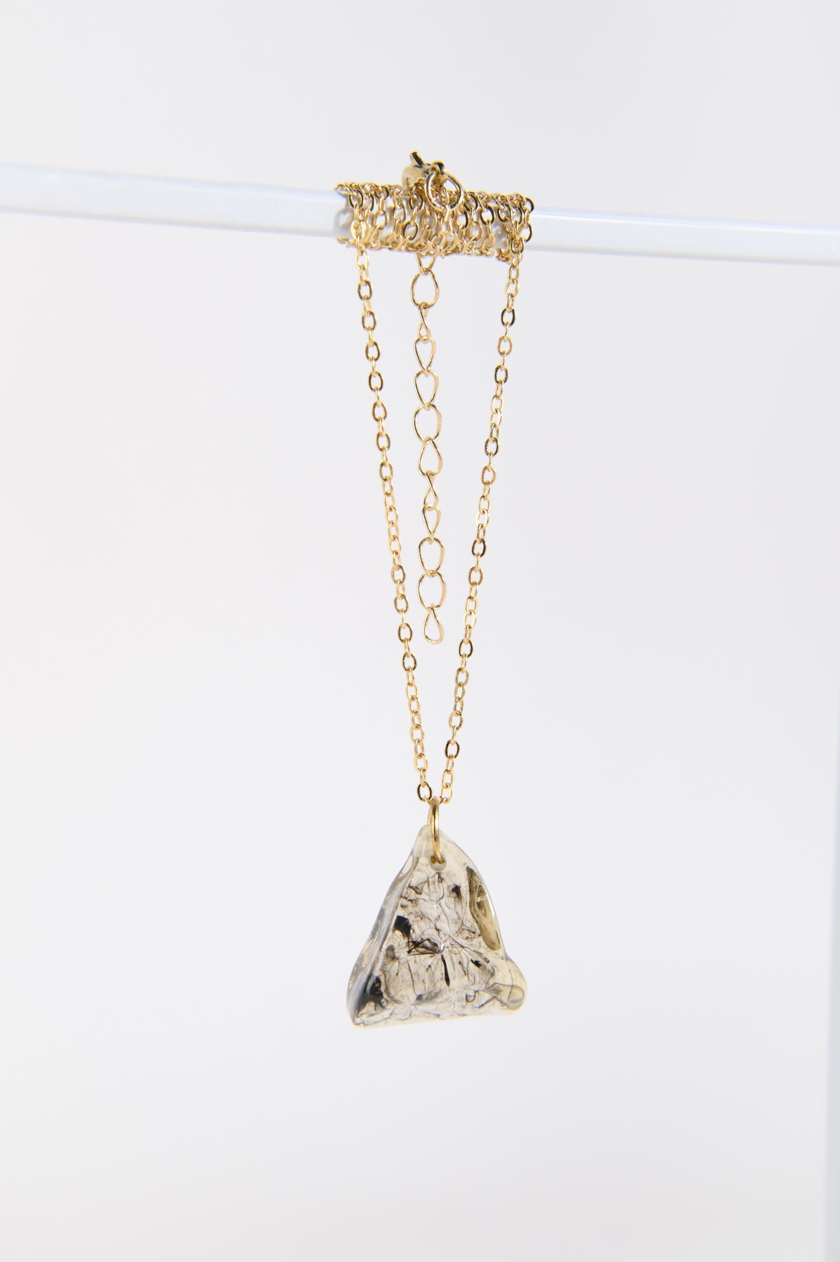 Kette in Gold