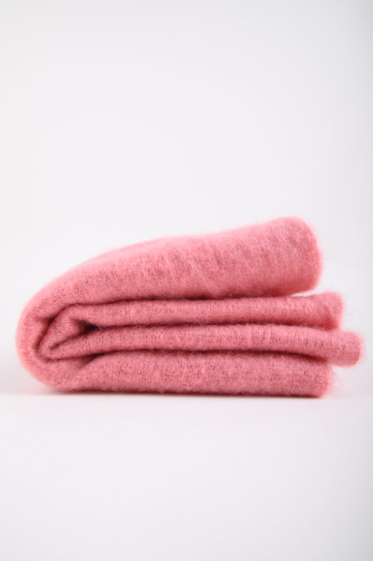 Schal in Pink