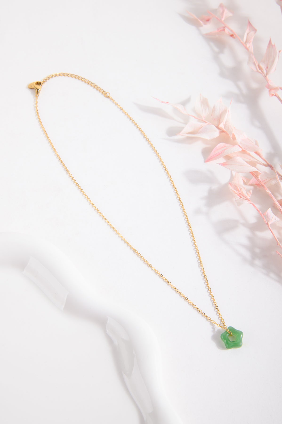 Kette mit Anhänger