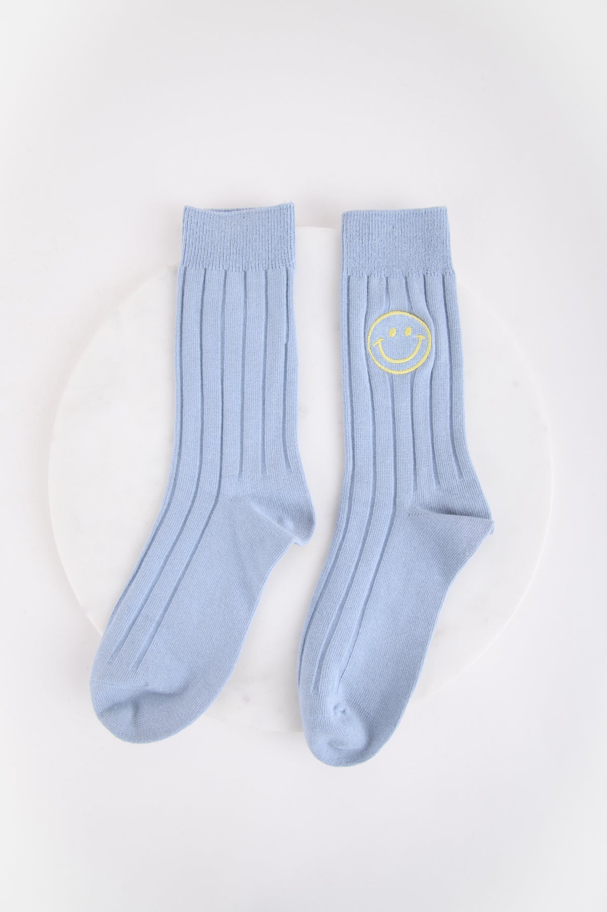 Socken mit Motiv