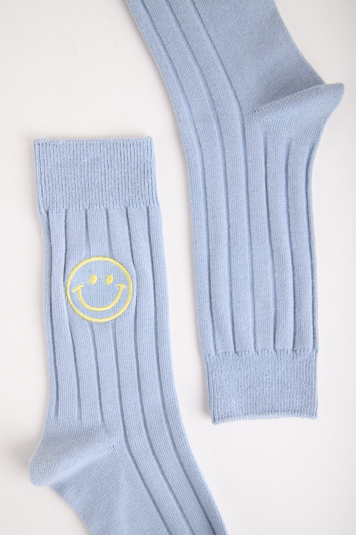 Socken mit Motiv