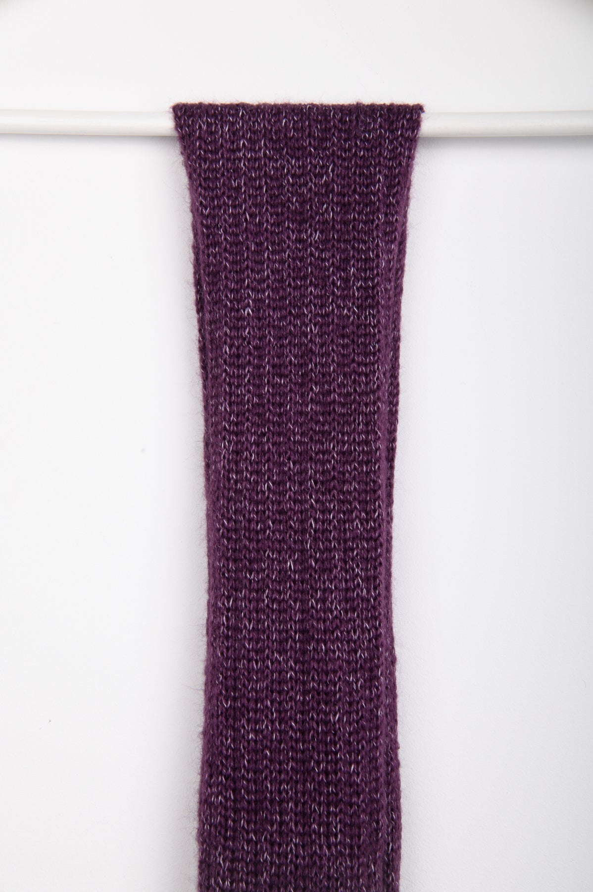 Schal gestrickt