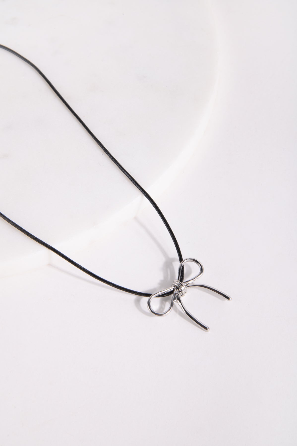 Kette mit Anhänger
