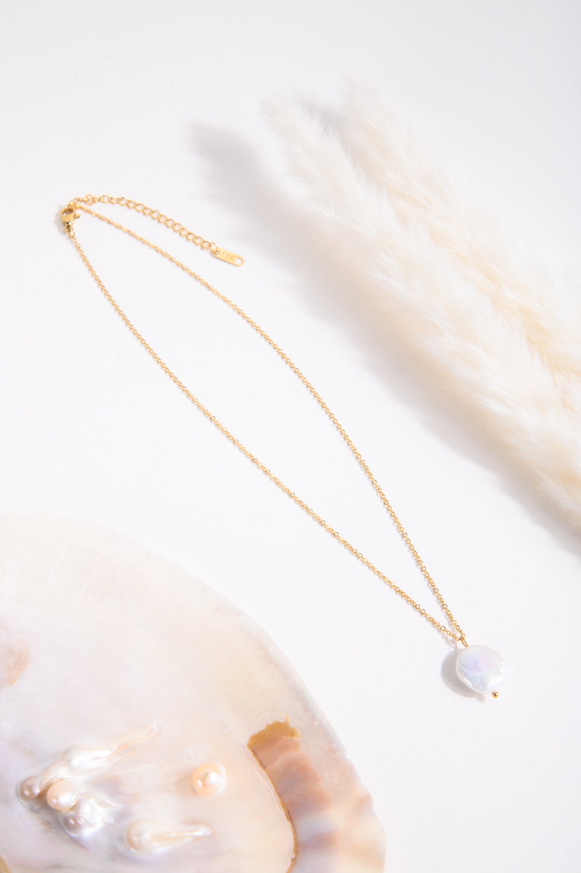 kette in Gold