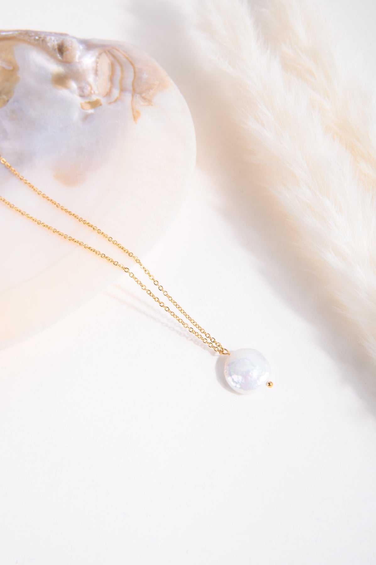 kette in Gold