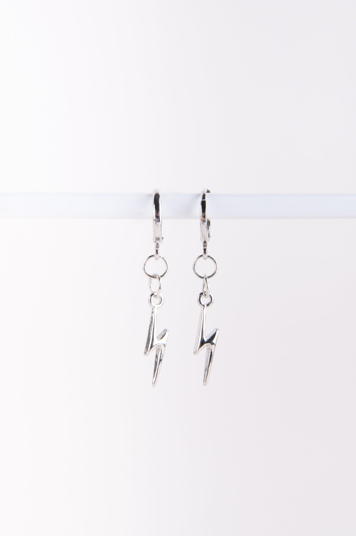 Ohrring in Silber