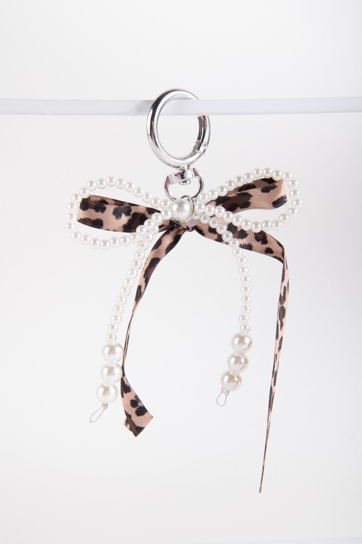 Key Chain mit Schleife