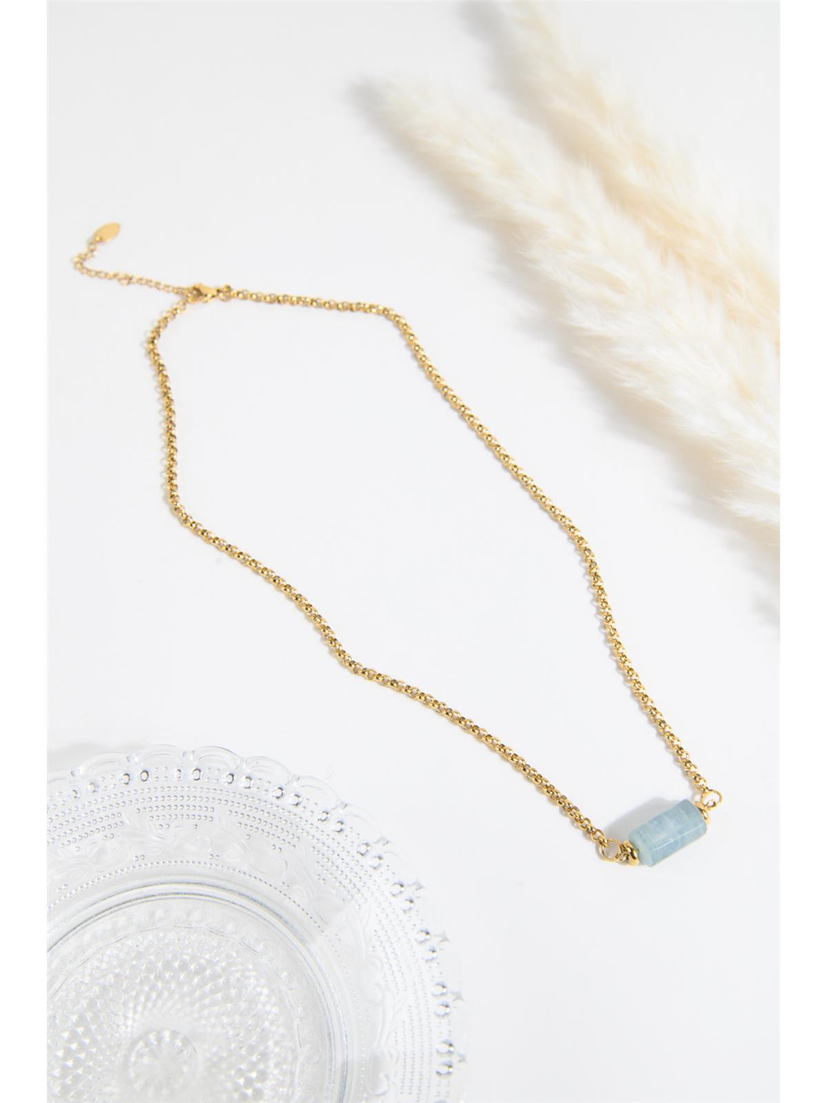 Kette mit Anhänger