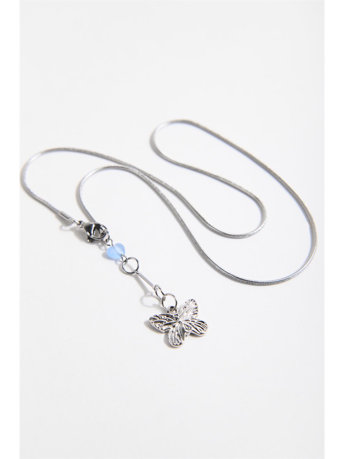 Kette mit Anhänger