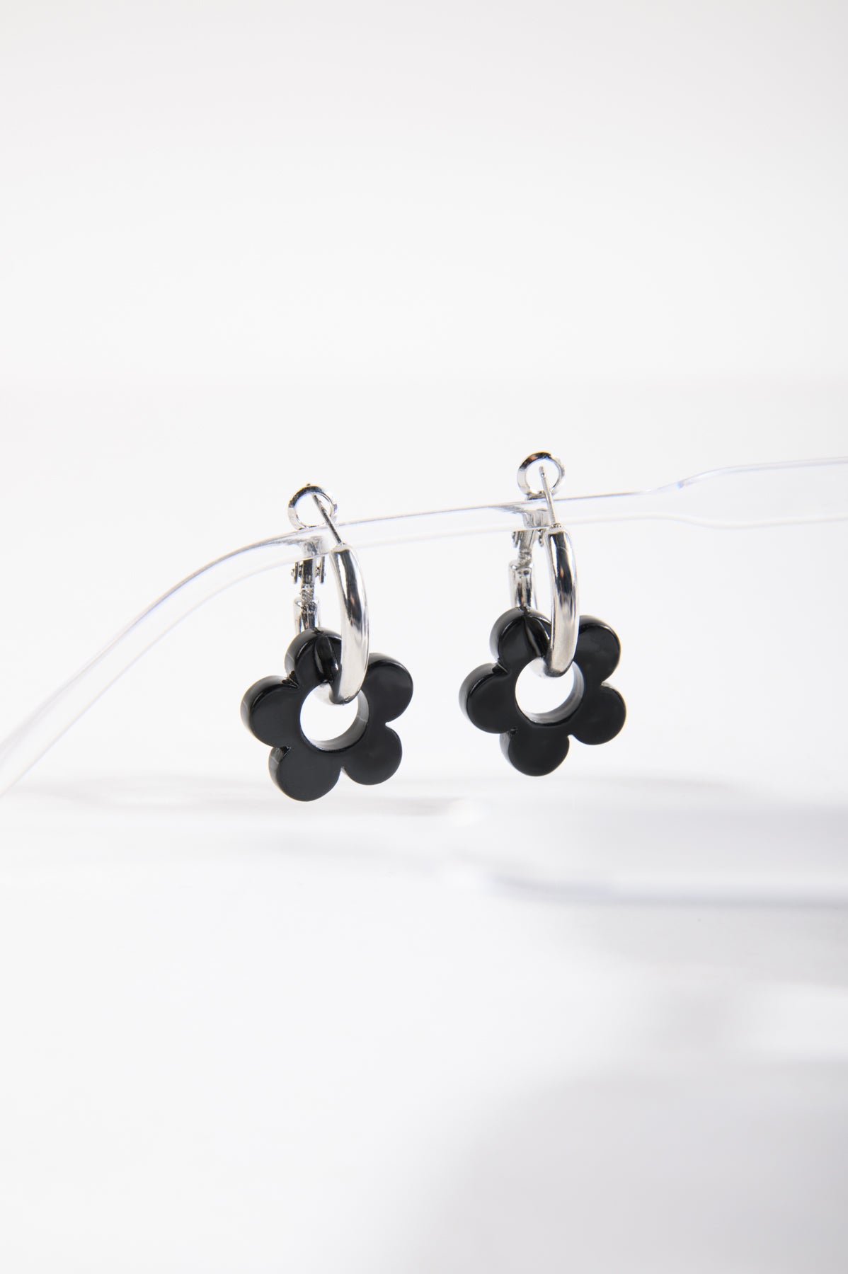 Ohrring mit Anhänger