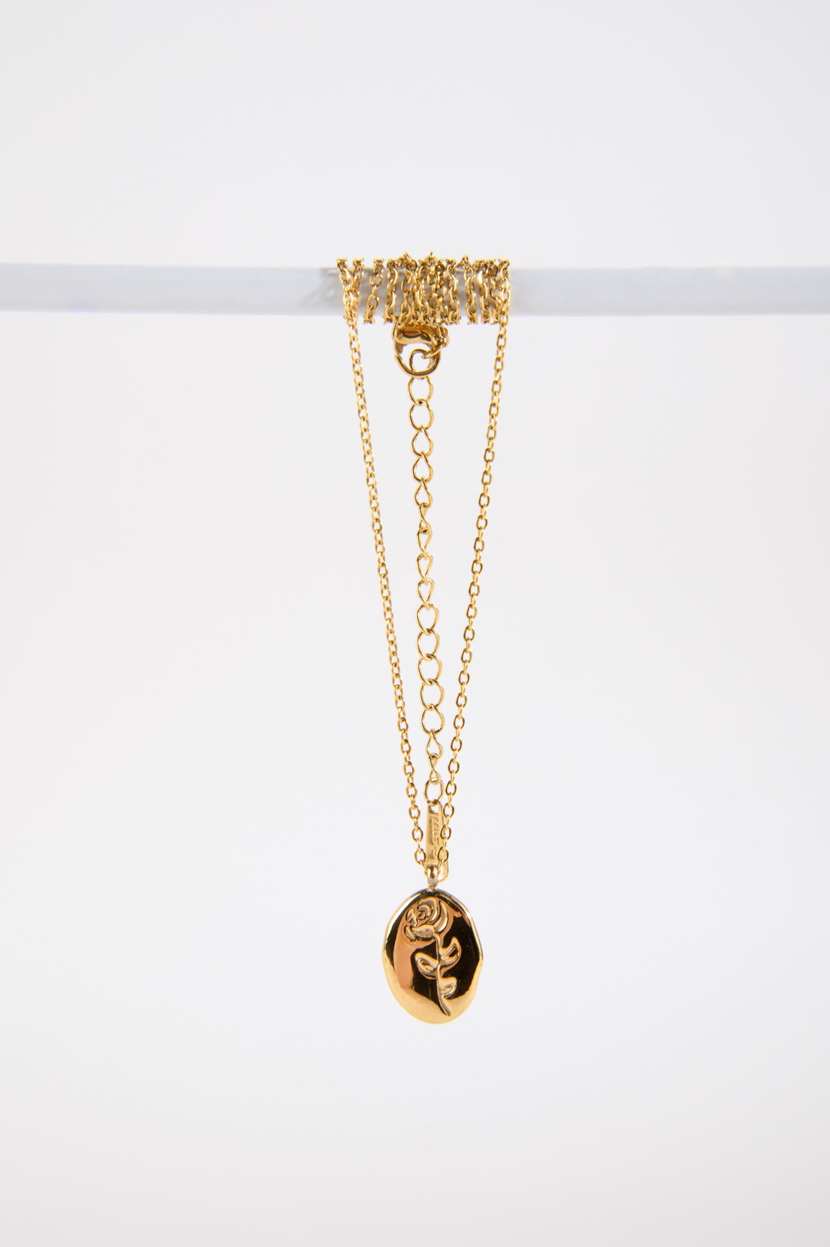 Kette in Gold