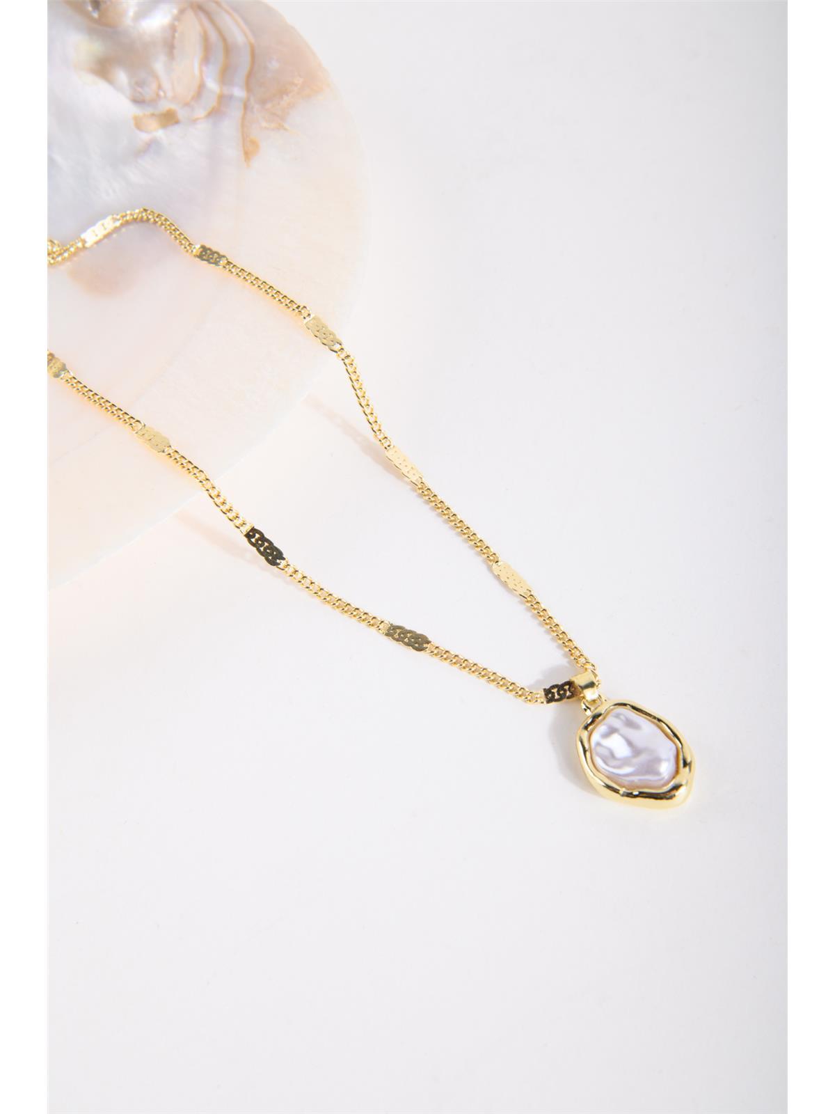 kette in Gold