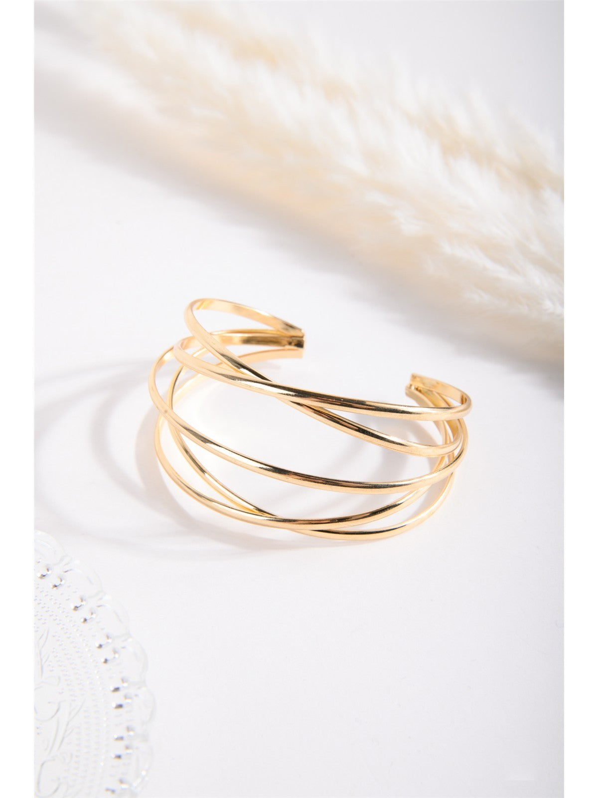Armband in Gold