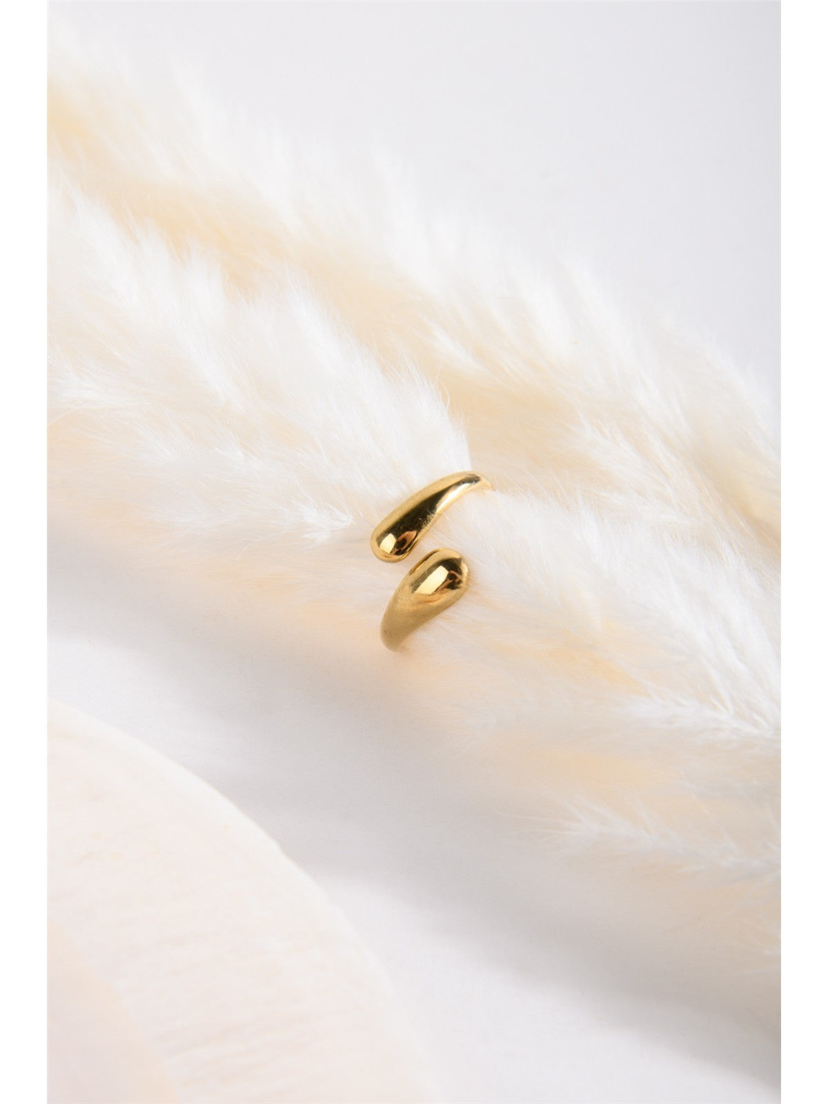 Ring in Gold