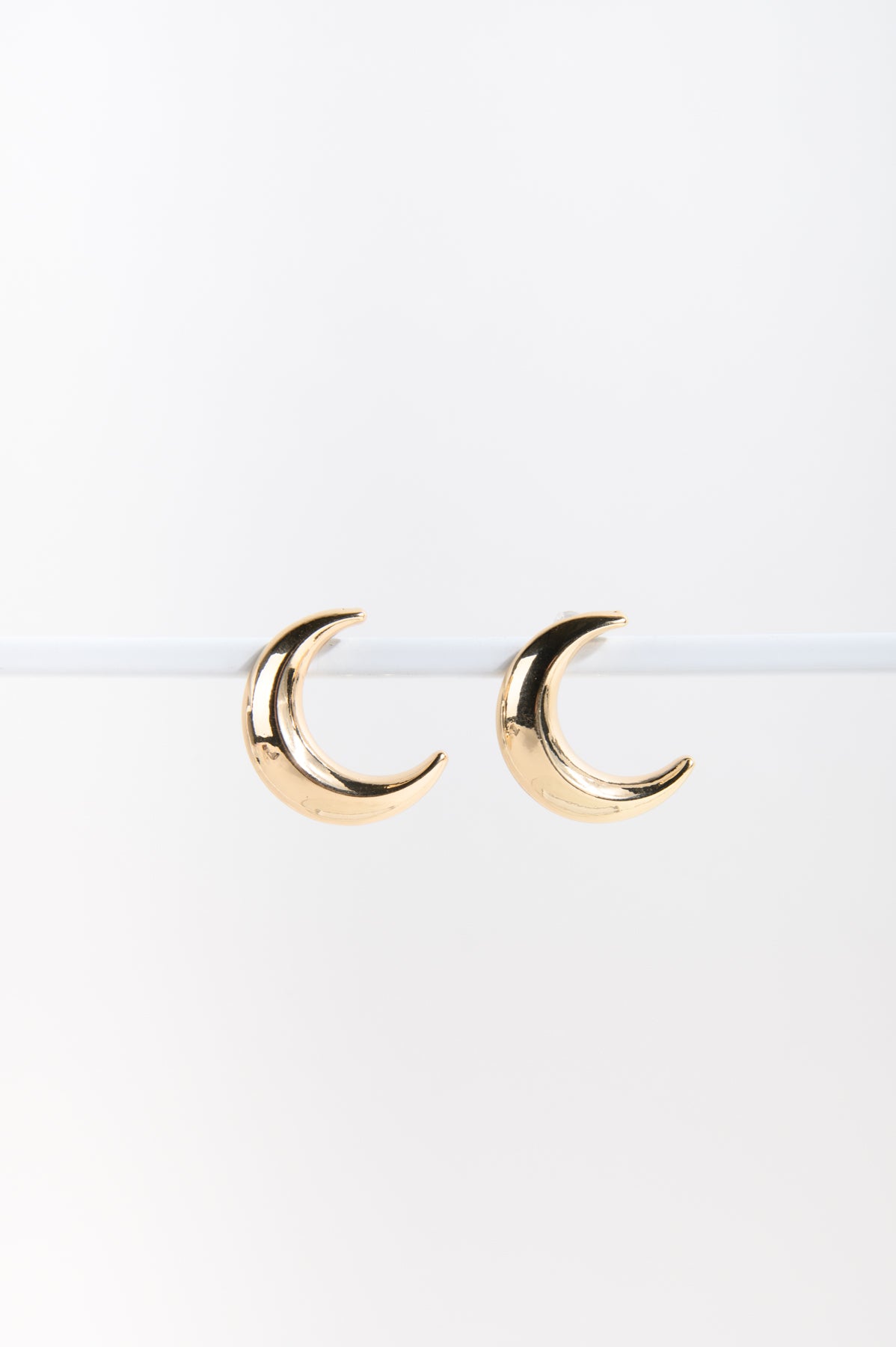 ohrring in Gold
