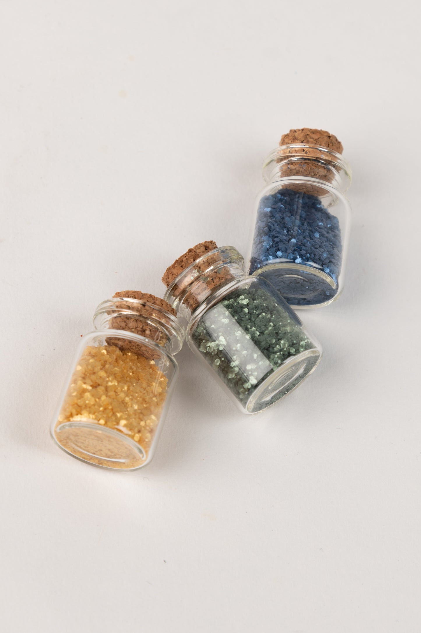 Bioglitzer multicolour