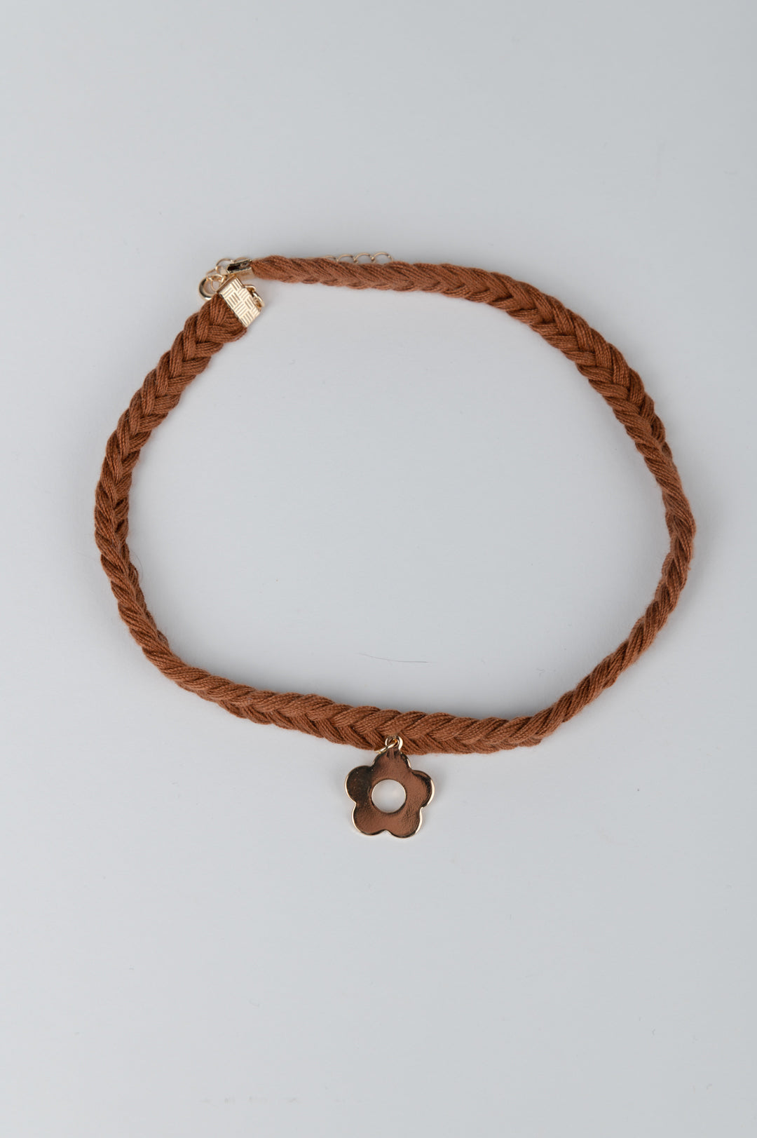 Kette geflochten