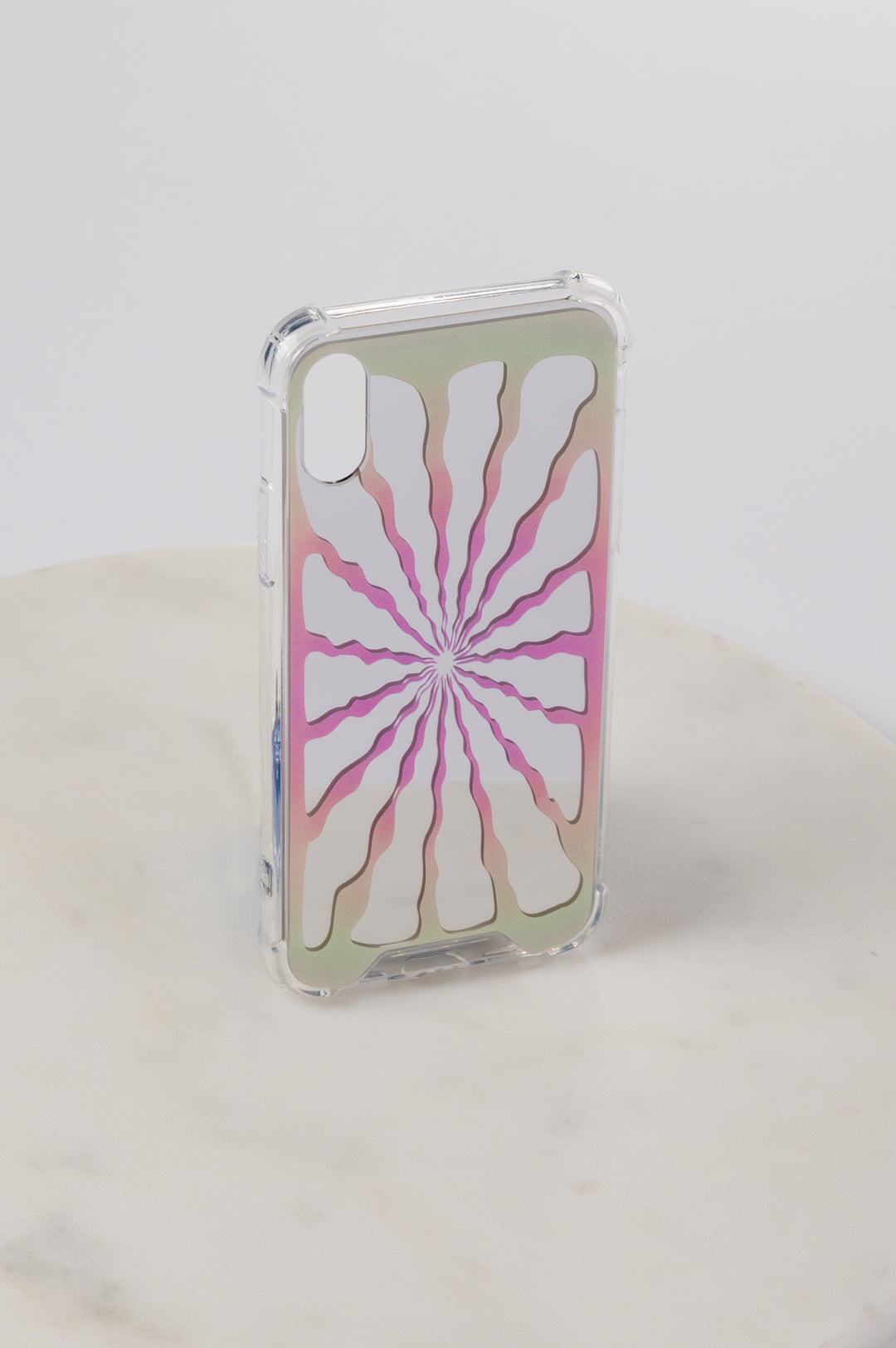 Handyhülle iPhone X/XS – 24COLOURS