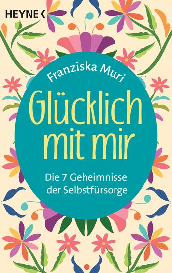 Buch Glücklich mit mir