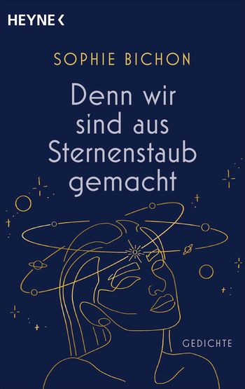 Buch Denn wir sind aus Sternenstaub gemacht
