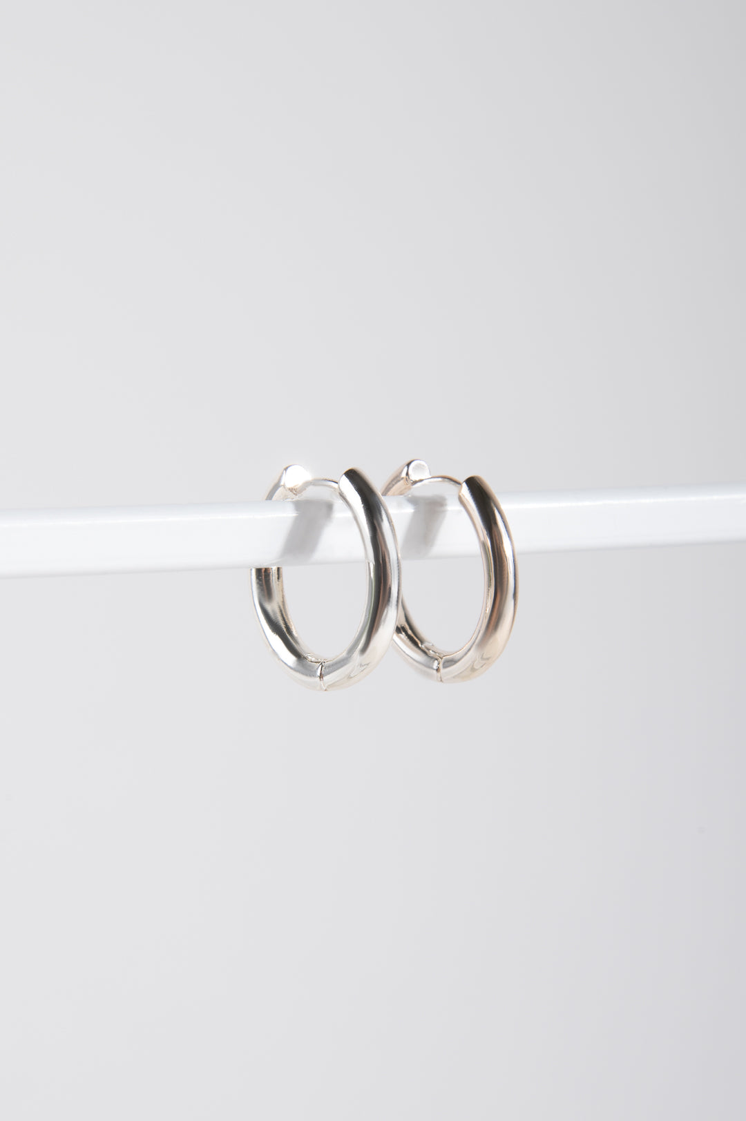 Ohrring silber