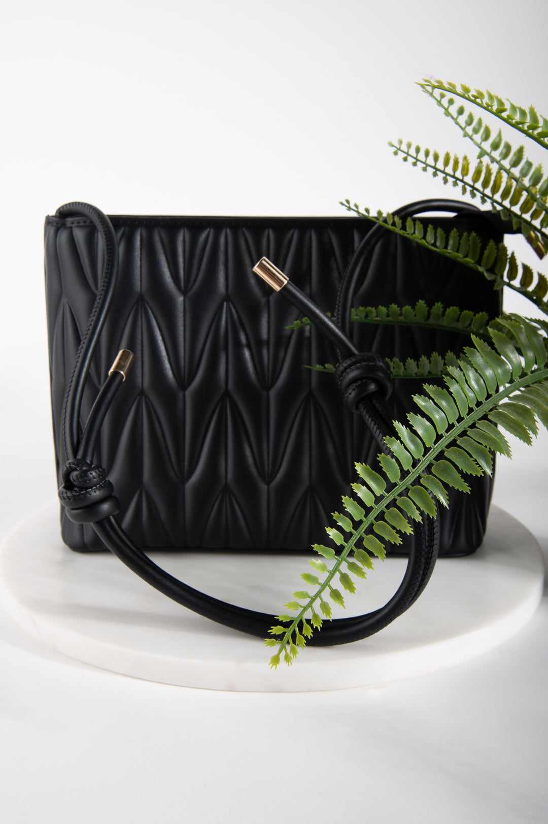 Tasche schwarz