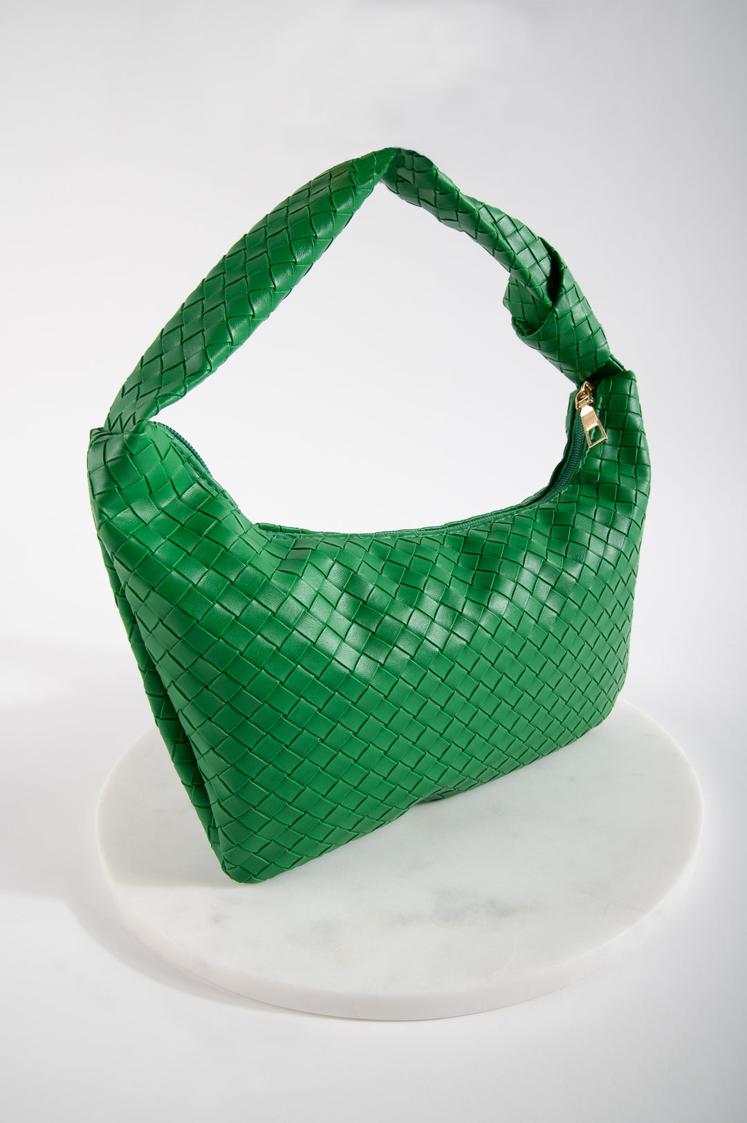 Tasche geflochten