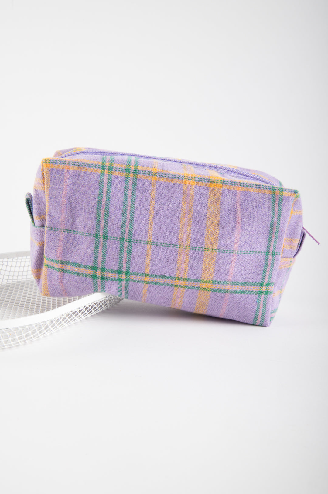 Tasche karriert