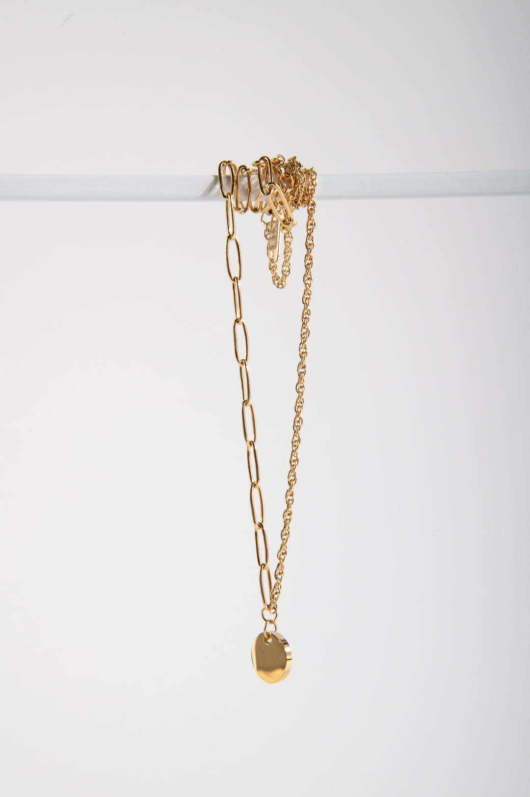 Kette gold