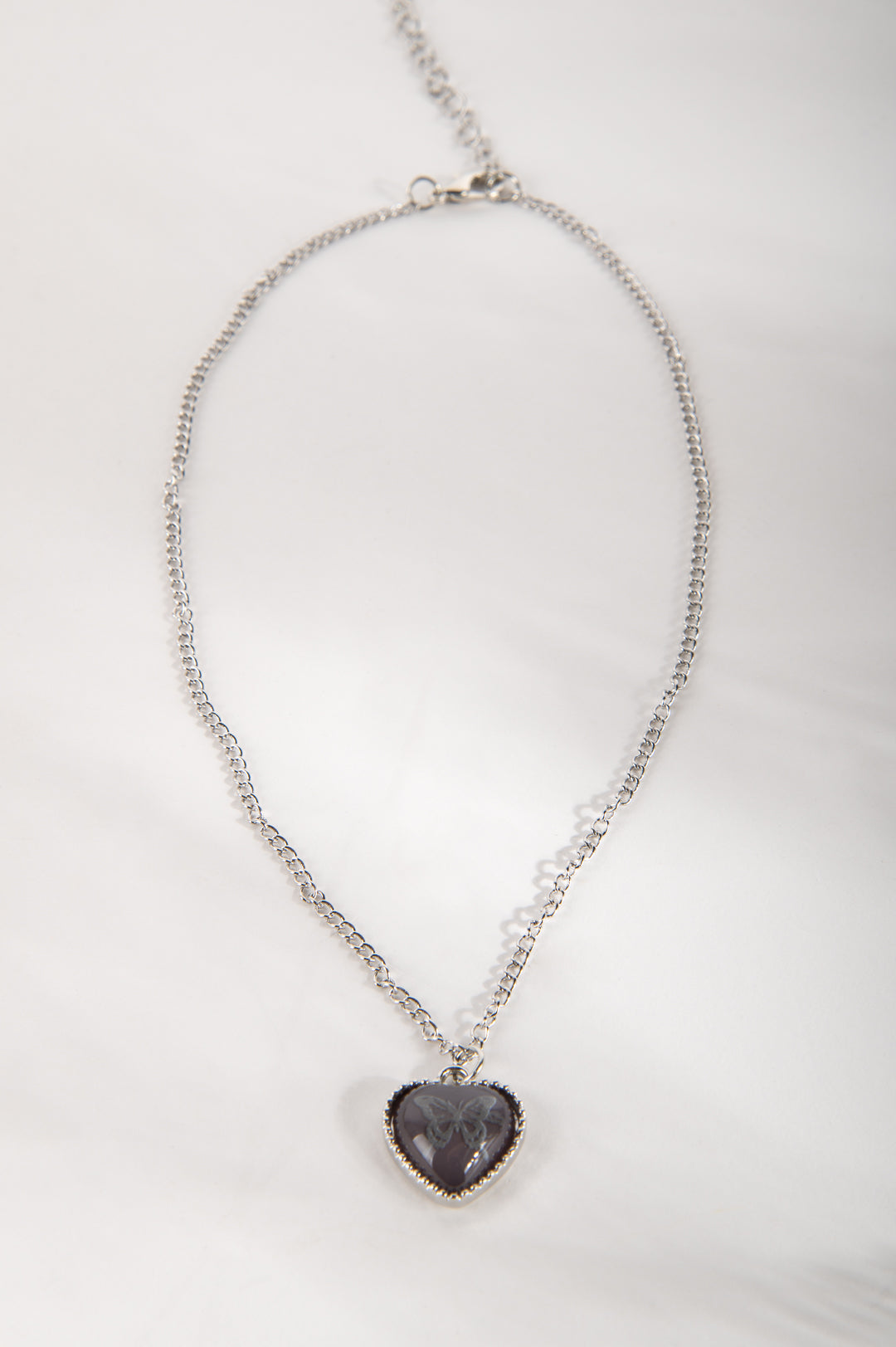Kette mit Anhänger