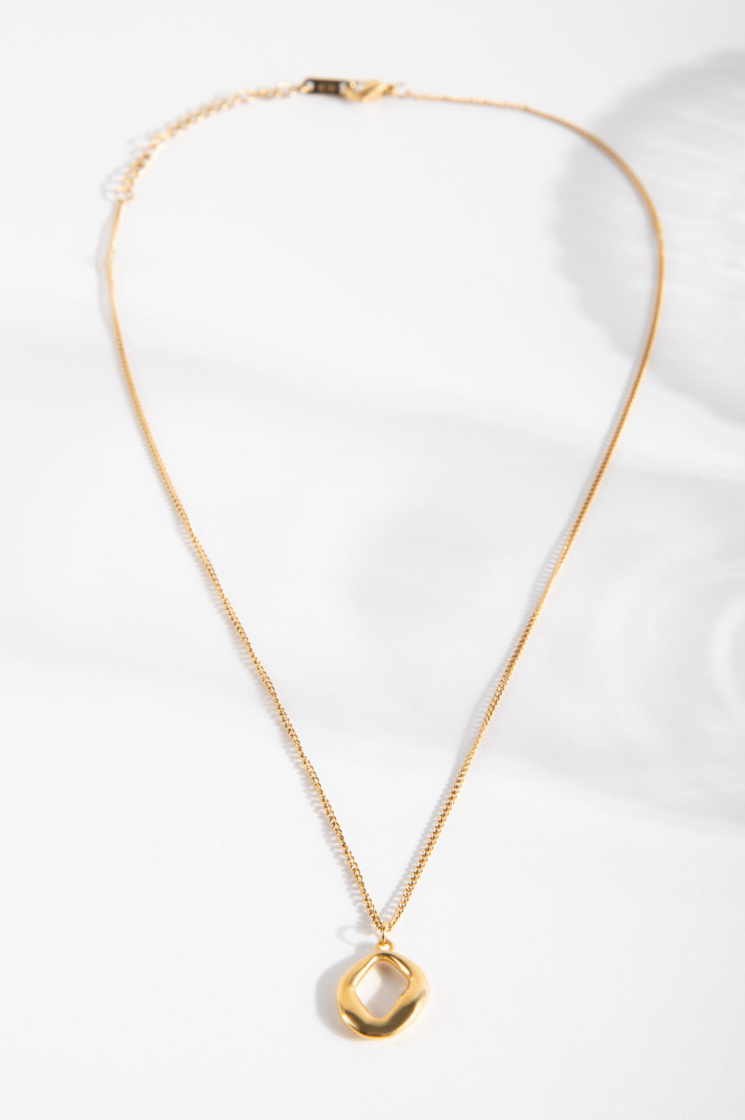 Kette gold