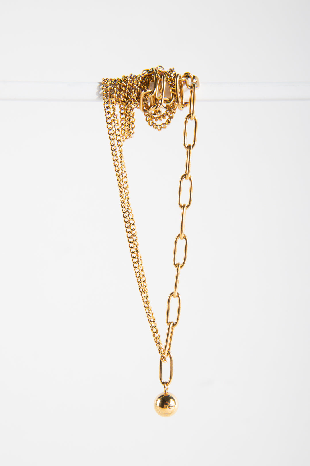 Kette gold